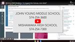 canvas tutorial for middle and high school 
